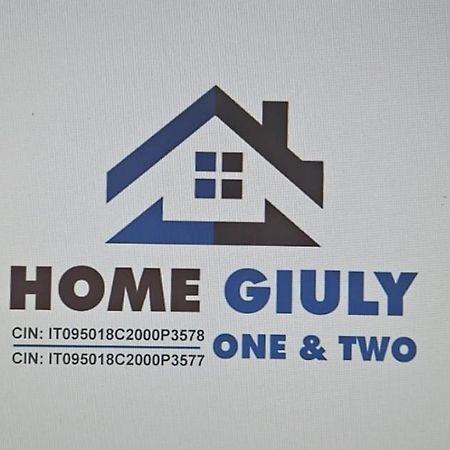 Giuly Home One Càbras Exterior photo