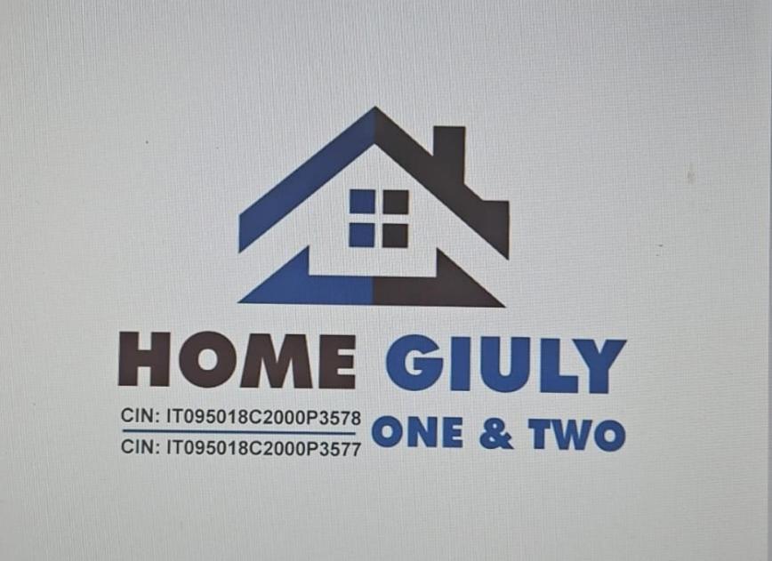 Giuly Home One Càbras Exterior photo