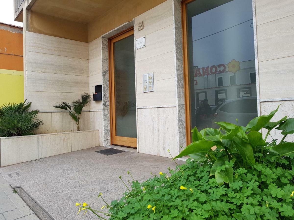 Giuly Home One Càbras Exterior photo