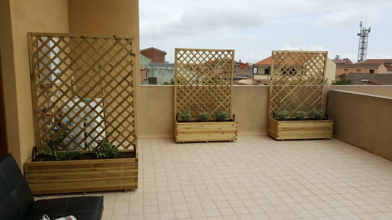 Giuly Home One Càbras Exterior photo