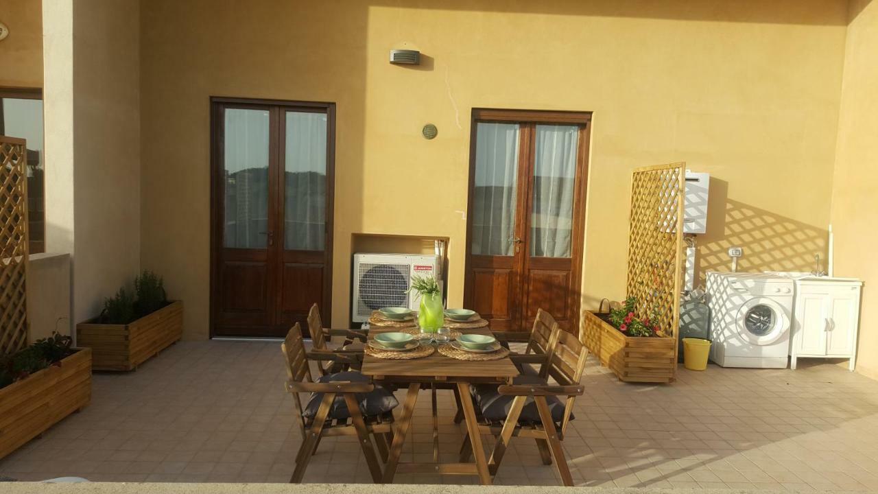 Giuly Home One Càbras Exterior photo