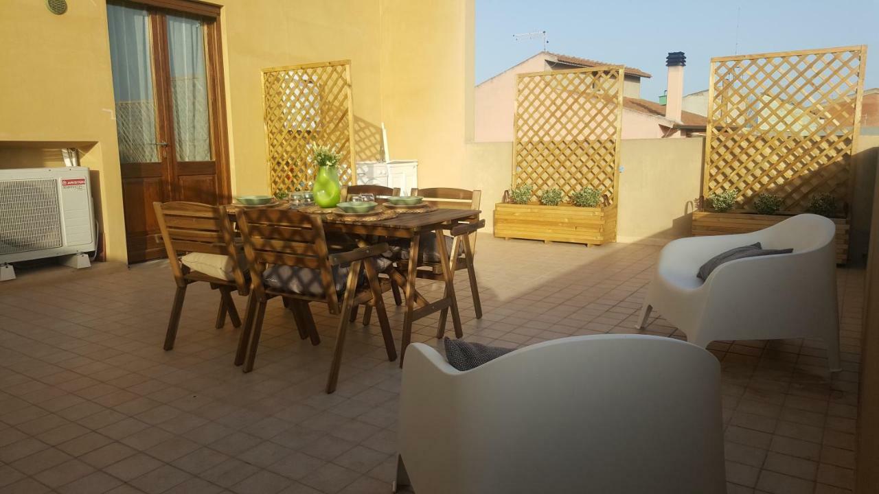 Giuly Home One Càbras Exterior photo