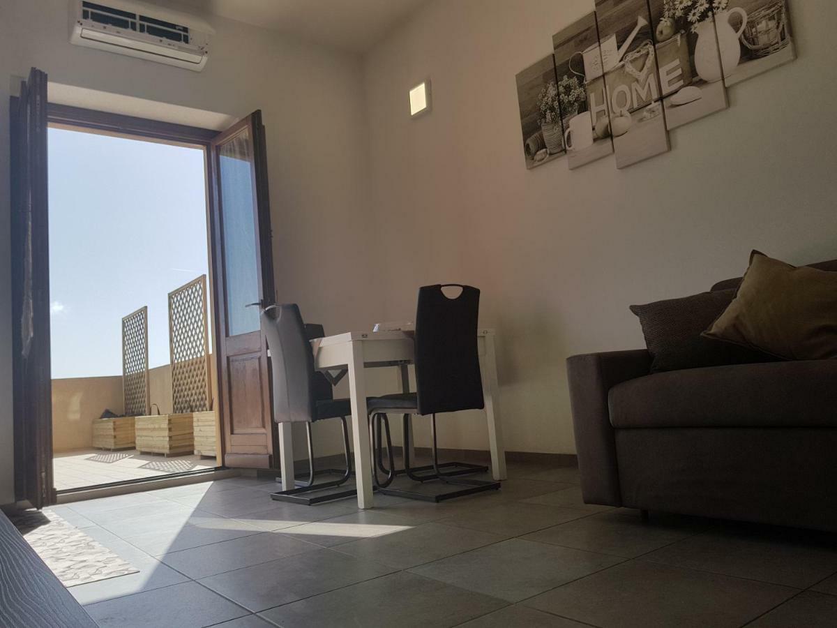 Giuly Home One Càbras Exterior photo